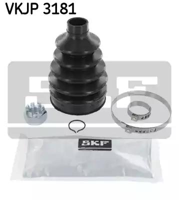 Комплект пылника приводной вал VKJP3181 SKF