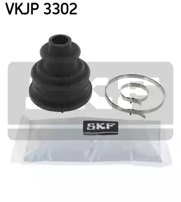 Комплект пилозахисний, приводний вал VKJP3302 SKF
