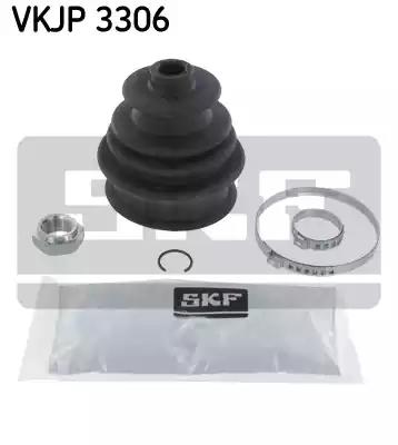 Комплект пилозахисний, приводний вал VKJP3306 SKF