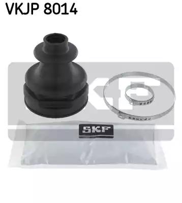 Комплект пилозахисний, приводний вал VKJP8014 SKF