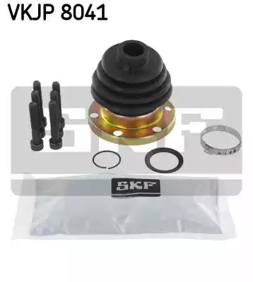 Комплект пылника приводной вал VKJP8041 SKF