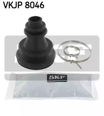 Комплект пилозахисний, приводний вал VKJP8046 SKF