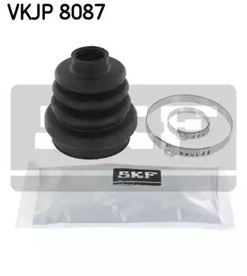 Комплект пилозахисний, приводний вал VKJP8087 SKF