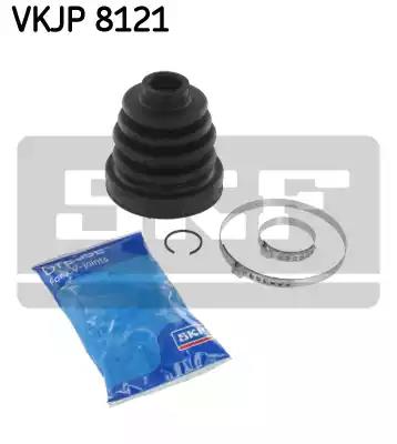Комплект пилозахисний, приводний вал VKJP8121 SKF