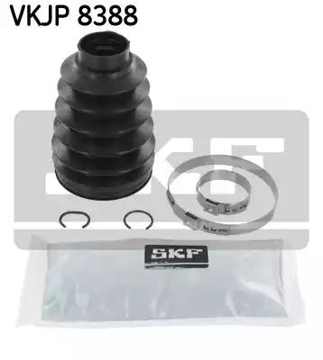 Пильник шрус db a159 VKJP8388 SKF