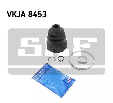 Комплект пилозахисний, приводний вал VKJP8453 SKF