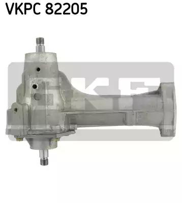 Насос охолоджувальної рідини, охолодження двигуна VKPC82205 SKF
