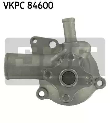 Водяной насос VKPC84600 SKF