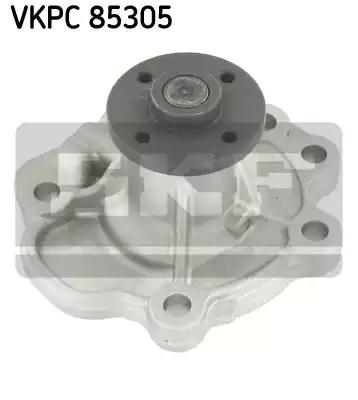 Насос охолоджувальної рідини, охолодження двигуна VKPC85305 SKF