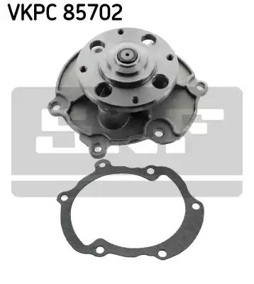 Водяний насос вир-во skf VKPC85702 SKF