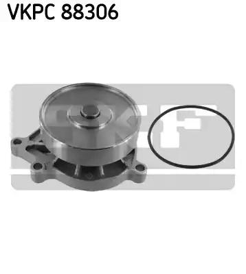 Помпа води VKPC88306 SKF