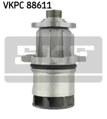Водяной насос VKPC88611 SKF