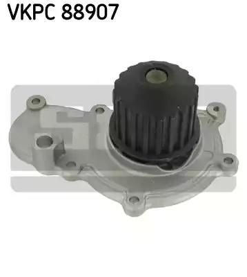 Водяной насос VKPC88907 SKF