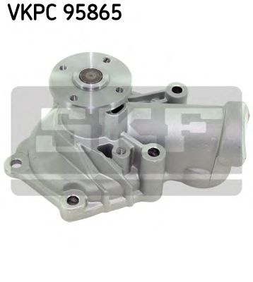 Водяна помпа VKPC95865 SKF