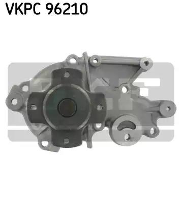 Насос охолоджувальної рідини, охолодження двигуна VKPC96210 SKF