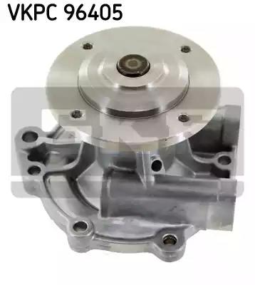 Водяний насос вир-во skf VKPC96405 SKF