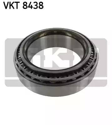Підшипник коробки передач VKT8438 SKF
