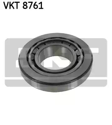 Підшипник коробки передач VKT8761 SKF
