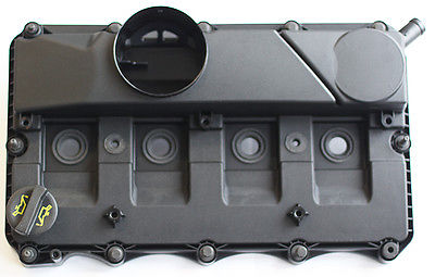 Кришка голівки циліндра 1526690 FORD