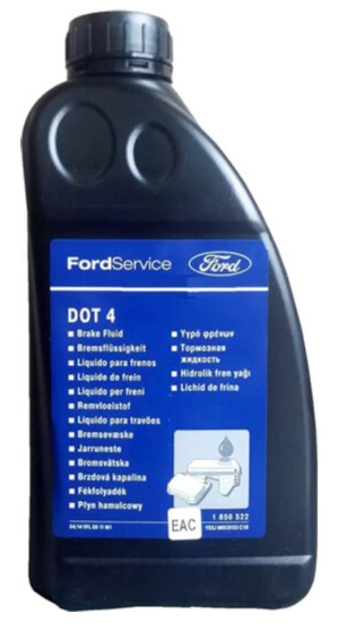 Гальмівна рідина 1850522 FORD