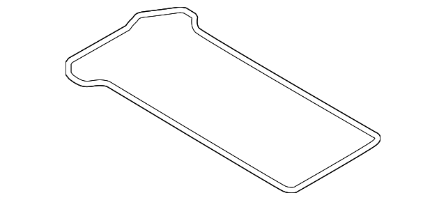 Кольцо уплотнительное AG9Z6584C FORD