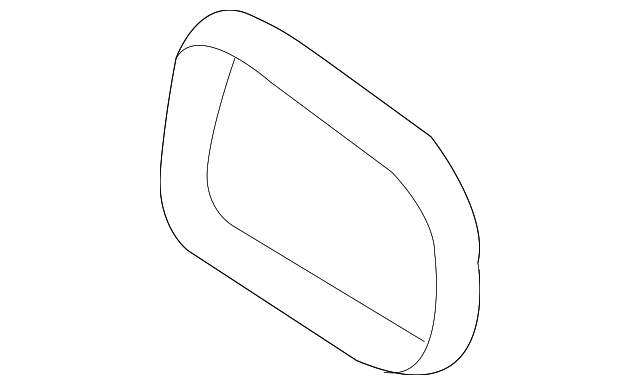 Кольцо уплотнительное CJ5Z8255A FORD