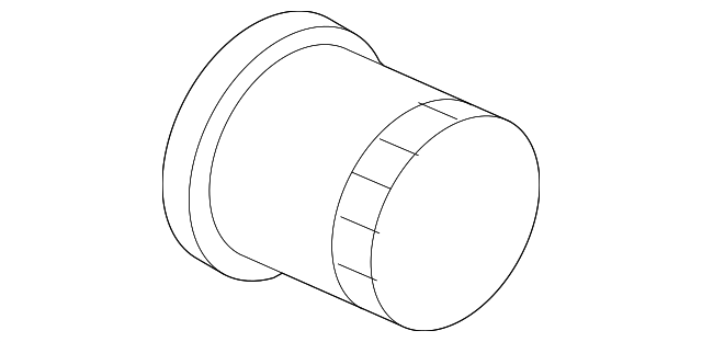 Ф/р масленный F1AZ6731BD FORD