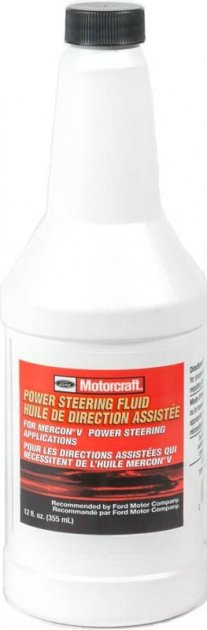 Рідина гур XL14 FORD