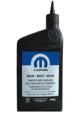 Mopar  nv245/nv247/nv249 05016796AC CHRYSLER MOPAR