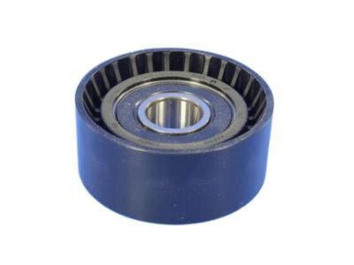 Ролик приводного ремня 4627532AA CHRYSLER MOPAR