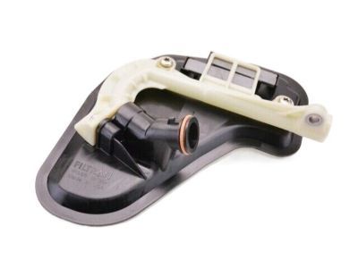 Фільтр гідравлічний кпп 4752814AA CHRYSLER