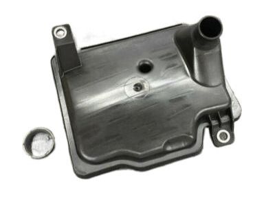 Фільтр акпп 68018555AA CHRYSLER