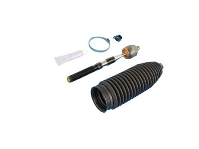 Рульова тяга з пильником 68105872AC CHRYSLER
