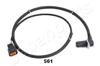 Датчик, кількість обертів колеса 4670A190 MITSUBISHI