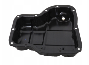 Піддон двигуна MD374638 MITSUBISHI