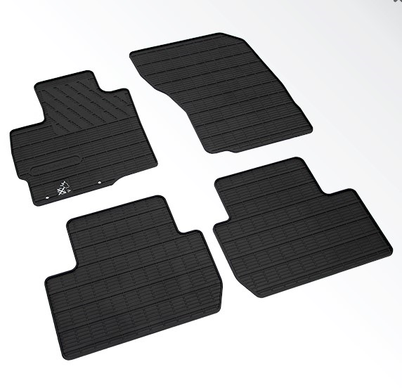 Килимки MZ314649 MITSUBISHI