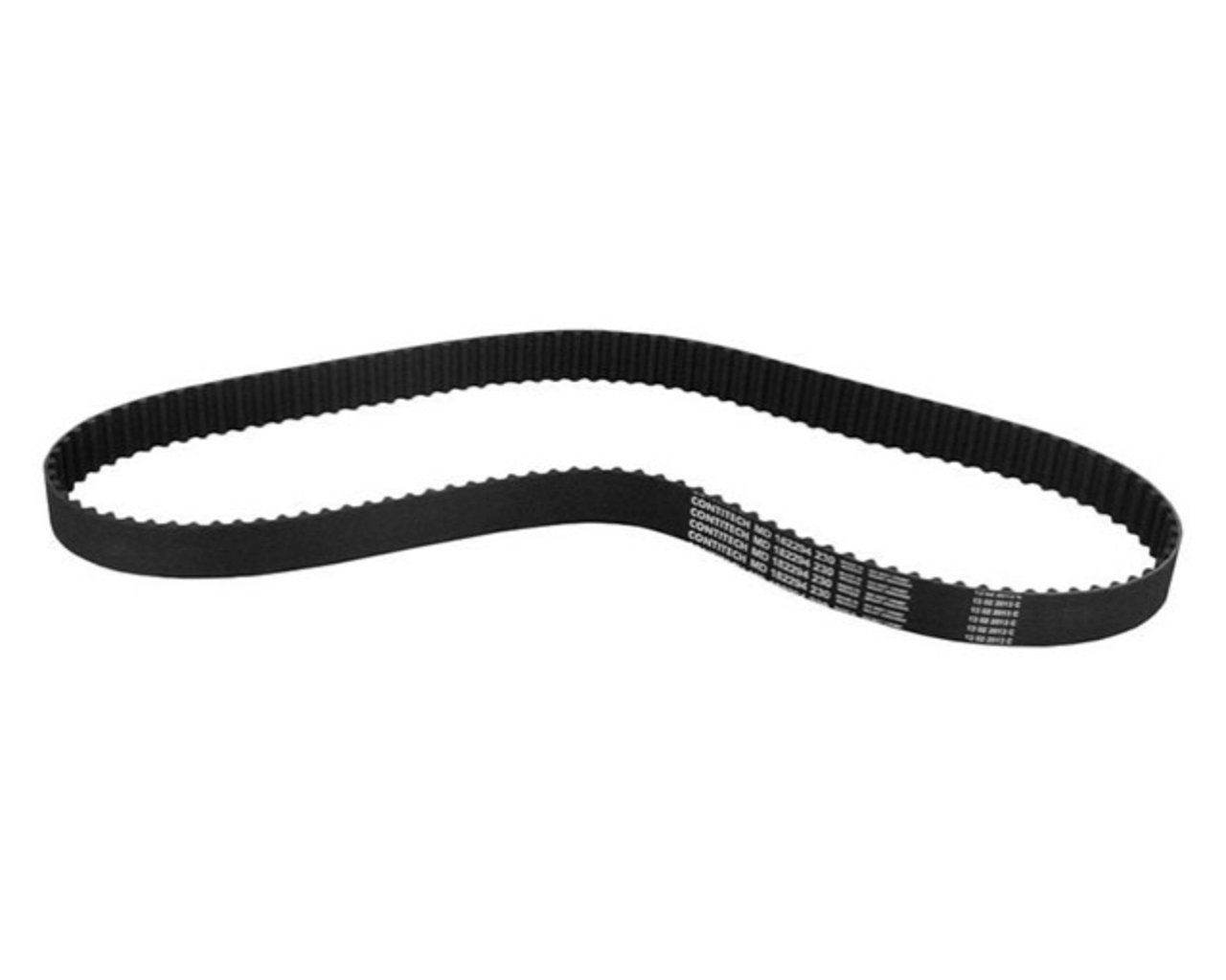 Ремень грм MD182294 MITSUBISHI