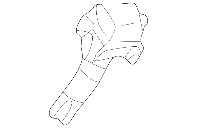 Катушка зажигания MD372045 MITSUBISHI