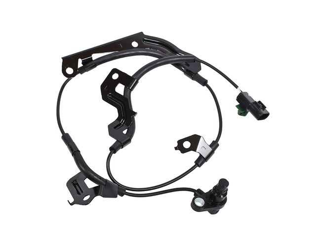 Датчик, кількість обертів колеса MN102573 MITSUBISHI