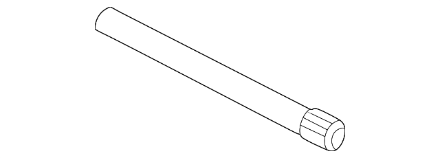 Комплект шарнірів, приводний вал MR528641 MITSUBISHI
