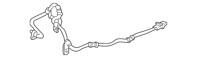 Датчик абс MR569412 MITSUBISHI