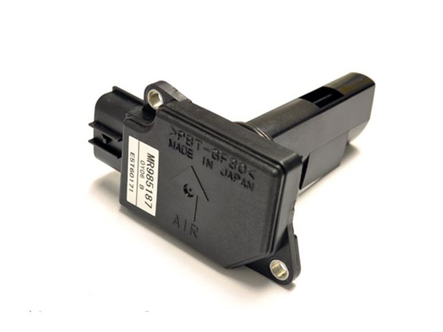 Датчик расходомера воздуха MR985187 MITSUBISHI