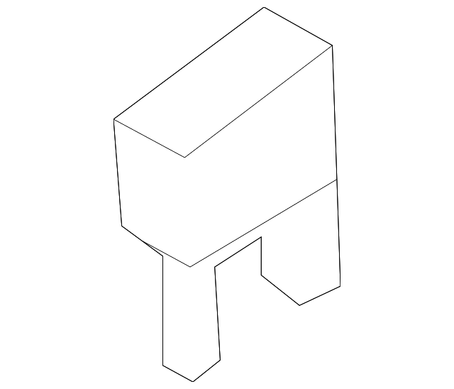 Предохранитель плавкий MS810892 MITSUBISHI