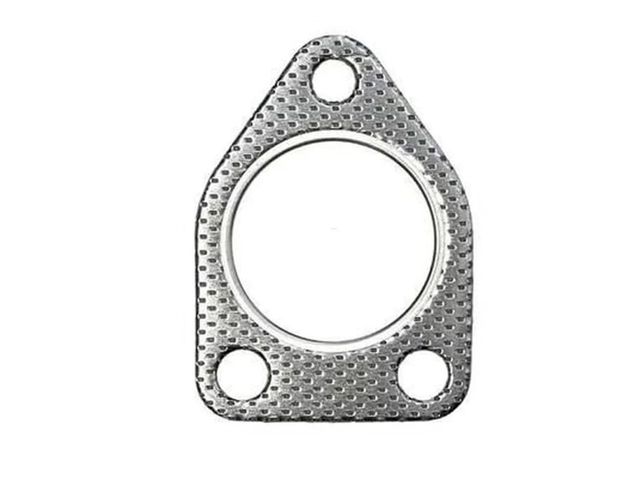 Ущільнення, вихлопна труба XB687012 MITSUBISHI