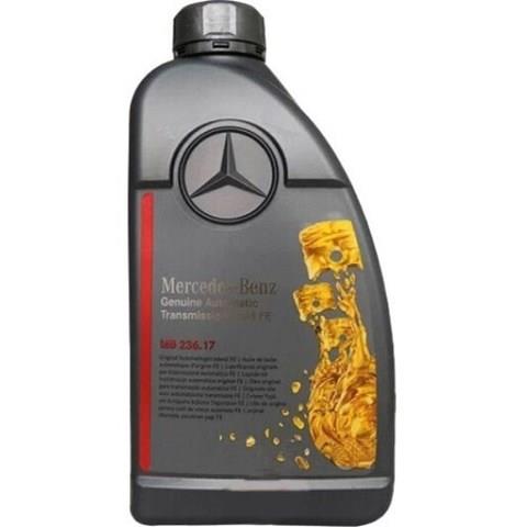 Mercedes 236.17 atf A000989590411 MERCEDES BENZ