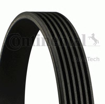 Ремень поликлиновый A0029936796 MERCEDES BENZ