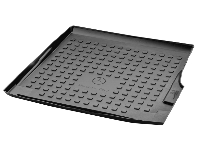 Килим багажника v/w/z223 A2238142000 MERCEDES BENZ