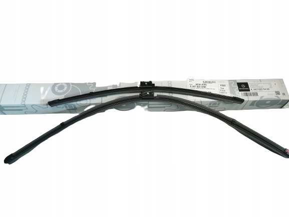 Щетка стеклоочистителя к-т деталей слева и... A4478205400 MERCEDES BENZ