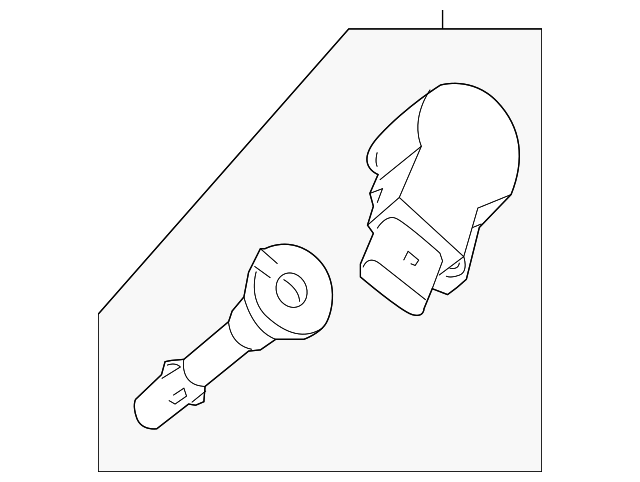 Котушка запалювання 0001502580 MERCEDES BENZ