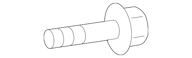 Болт 0029903820 MERCEDES BENZ